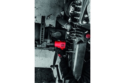 Пневматический ударный гайковерт Chicago Pneumatic CP7762 3/4" 8941077620