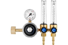 Регулятор расхода газа У-30/АР-40-4-2Р ПТК 00000040105