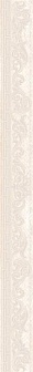 Бордюр Laparet Петра Олимп бежевый 5х60 см, 58-03-11-660