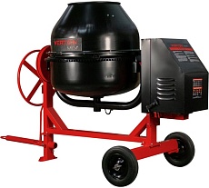 Бетоносмеситель Verton MIX СМ-500 380 В, 4000 Вт 01.5985.8668