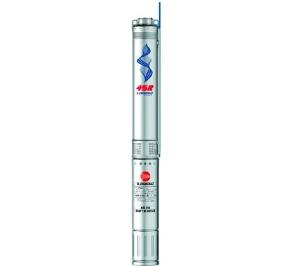 Насос Pedrollo 4SR 15/18 P, 5.5 кВт 4941518WLA