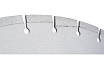Диск алмазный отрезной сегментный Hard Materials Laser (600x25.4 мм) Hilberg HM113