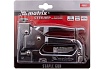 Мебельный регулируемый степлер Matrix MASTER 40902