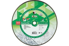 Диск алмазный по граниту (400x32/25.4 мм) Granite-Elite Diam 220