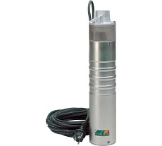 Погружной скважинный насос Marina-Speroni SVM 100