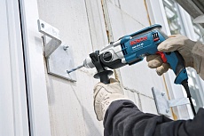 Ударная дрель Bosch GSB 19-2 RE (БЗП) 060117B500