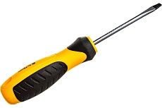 Шлицевая отвертка SITOMO SL 5х75, 170 мм, CrV SIT 856482