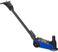 Пневмогидравлический домкрат Mega 25 т N25