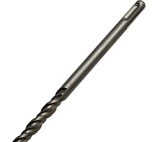 Сверло-бур по бетону SDS-plus 12x600 мм KETZU 530776