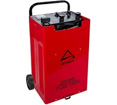 Зарядно-пусковое устройство Arnezi CD-620 (12/24В, 30-40А, акб 140-900Ач, пуск 620А) R7990212