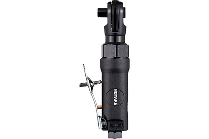 Пневмотрещотка Rotake 3/8" 25нм RT-5209-3-8