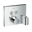 Смеситель для душа Hansgrohe Shower Select 15765000 внешняя часть