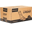 Газонокосилка Champion LM5347 PRO 4,4 кВт привод, 520 мм, 60 л, 20-80 мм, 1 рычаг/8, 39 кг, 4в1, VILM5347