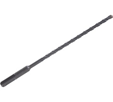 Сверло-бур по бетону (6x210 мм; SDS+) Hardcore 100621
