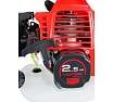 Бензиновый триммер Verton garden BR-521 52 см3,, нож 3т, катушка 01.5985.6393