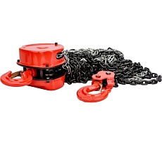 Ручная таль 2т 6м Gigant CHS-2-6