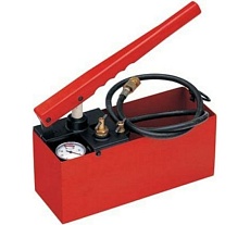 Ручной опрессовочный насос Tor 6,3 л, 6,3 МПА 1186363