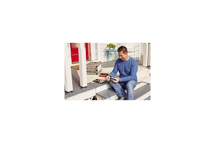 Степлер Black&Decker GoPak BDCT12N-XJ