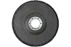 Круг лепестковый 125 мм, P40, оксид алюминия, 10 шт BETACORD 325.0040