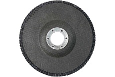 Круг лепестковый 125 мм, P40, оксид алюминия, 10 шт BETACORD 325.0040