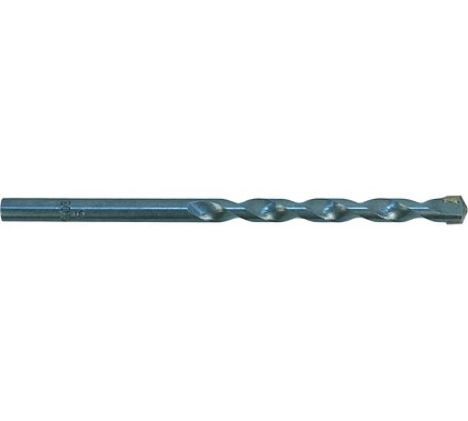 Сверло по бетону (6х100х60 мм) Союз 1055-06-06x100