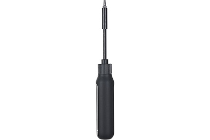 Храповая отвертка Xiaomi реверсивная Mi 16-in-1 Ratchet Screwdriver BHR4779GL