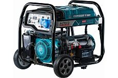 Бензиновый генератор Alteco Professional AGG 11000Е2 (8/85кВт) 13513
