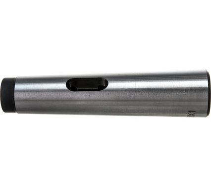 Втулка переходная КМ3/КМ1 сквозная ТЕХНОРЕАЛ МА320000509