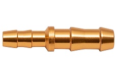 Переходник 6/9 мм, AL, 5 шт в упаковке Krass 2190595