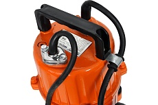 Насос дренажный SKIPER WQ10-1.5D (1500 Вт, 250 л/мин, алюминий) 00-00008016