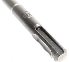 Бур SDS+ INDUSTRIAL (10х210 мм) DeWalt DT9645