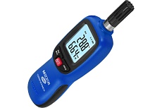 Термогигрометр Мегеон 20067 с Bluetooth к0000395918