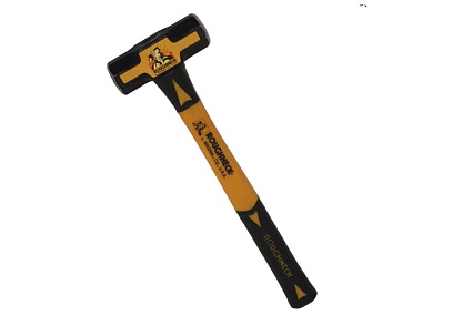 Кувалда NIKONA Roughneck фибровая ручка, 16", 4lb 65-624