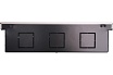 Внутрипольный конвектор STOUT решетка алюминиевая SCN-1100-0830100 RG008TBC592ARV