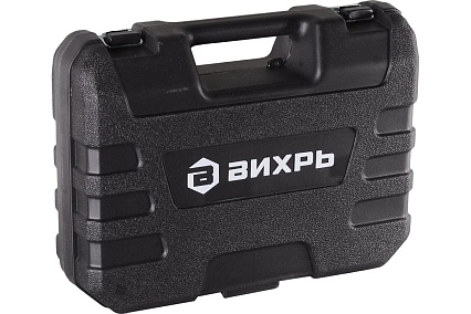 Перфоратор Вихрь П-650К 72/3/5