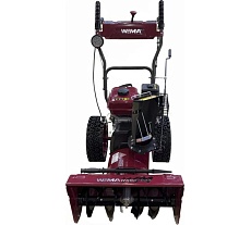 Снегоуборщик с ручным стартером Weima WXS0722A-SP-04