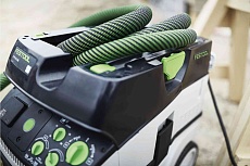 Пылеудаляющий аппарат Festool Autoclean CTM 26 E AC 574978