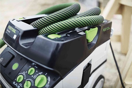 Пылеудаляющий аппарат Festool Autoclean CTM 26 E AC 574978