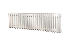 Трубчатый радиатор Arbonia 3030/26 № 12 RAL9016 3/4