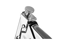 Механический степлер Hammer Flex 309-006 скобы П4-14мм, тип 53, с регуриовкой удара 568993