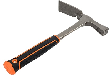 Молоток каменщика Neo Tools 600 г цельнокованый 25-105