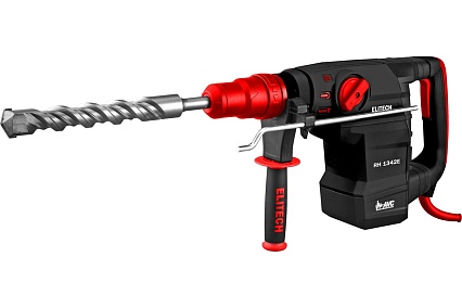 Перфоратор Elitech RH 1342E (E2205.019.01) HD 204000
