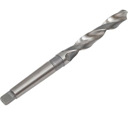Сверло (19.75х238 мм; к/х; Р6М5) ТРЭЛ ds20197
