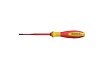 Изолированная отвертка Weidmuller SDIS SLIM 0.6x3.5x100 2749610000
