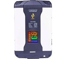 Однофазный стабилизатор напряжения Рубин ЦСН 8 000 (8000ва) РЭ-ЦСН 8000