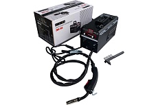 Сварочный полуавтомат Zitrek ZWS-165 MIG без газа, 165А 051-4691