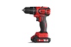Аккумуляторная дрель Edon AD-21CBL 15419