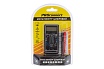 Портативный мультиметр PROCONNECT М-18 13-3014