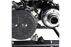 Генератор бензиновый Verton POWER GG3900 01.15815.15817