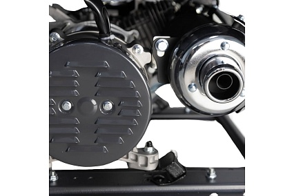 Генератор бензиновый Verton POWER GG3900 01.15815.15817